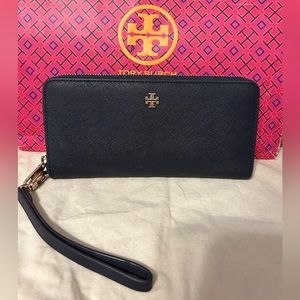 Tory Burch Emerson wallet